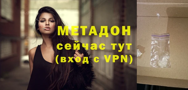 молекула духа Богданович
